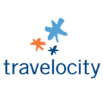 Travelocity logo